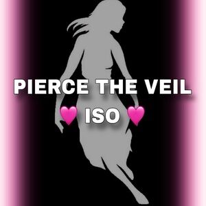 Pierce the Veil ISO!!